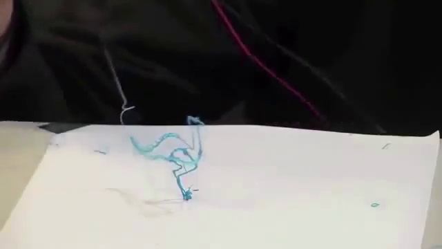 рисование 3D ручкой смотреть онлайн