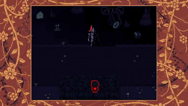 Undertale BNP: Pacifist Stream (Part 6) смотреть онлайн