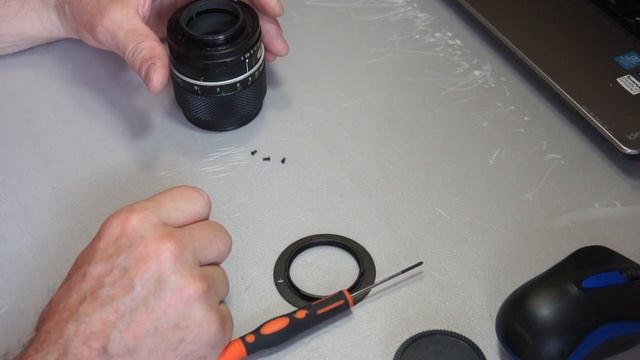 Продолжение FUJINON.SF 1:4 f=85 mm принцип работы, тесты смотреть онлайн