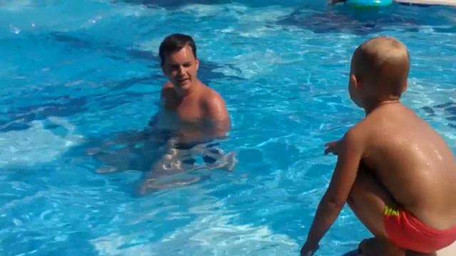 Отель Crystal Paraiso Verde 5*/ отзыв /подробное описание /Белек Турция смотреть онлайн