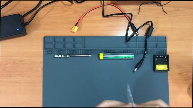 TS-100 Havya inceleme - TS-100 Iron Solder смотреть онлайн