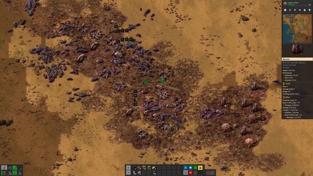 High Explosive Rockets! | Factorio Community Map April 2021 Ep8 смотреть онлайн