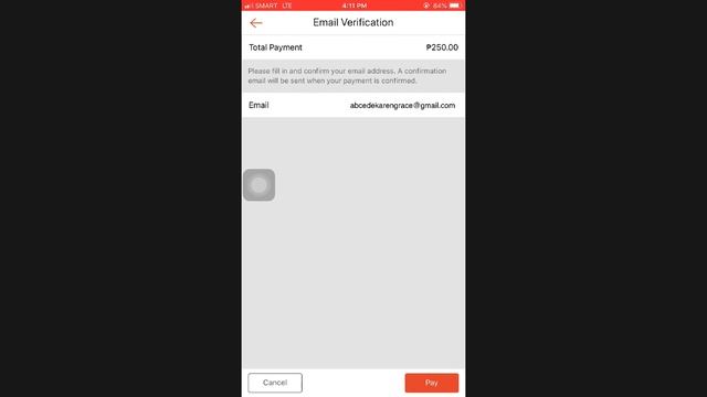 How to Top Up Your SHOPEE PAY / SHOPEE WALLET at 7 eleven смотреть онлайн