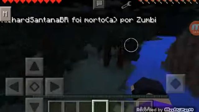 Minecraft-Aventuras #1 смотреть онлайн