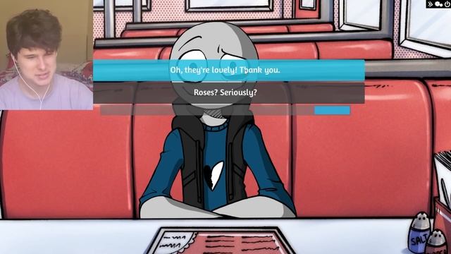 он БУДЕТ ПРЕСЛЕДОВАТЬ ТЕБЯ Your Boyfriend