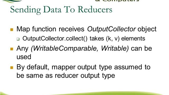 Hadoop - Introduction to HDFS смотреть онлайн