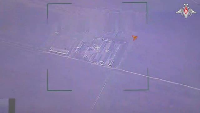 Поражение ЗРК Patriot смотреть онлайн