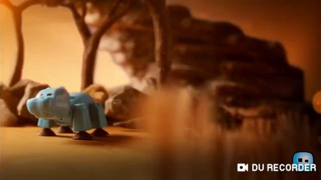 НОВЫЕ!!! СтикБот Сафари Животные | Скоро В Продаже смотреть онлайн