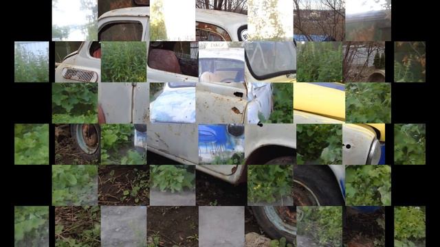 что было и что стало по (2016 год) Запорожец серия 2 смотреть онлайн
