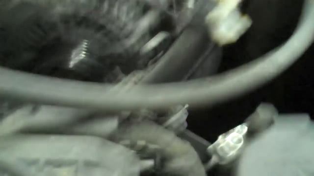 Toyota Camry Waterpump How To 2.4 Liter Four Cylinder