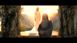 Почему полурослик | Хоббит: Нежданное путешествие 4k