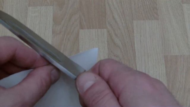 Клинок Якутского ножа из кованой стали х12ф1 смотреть онлайн