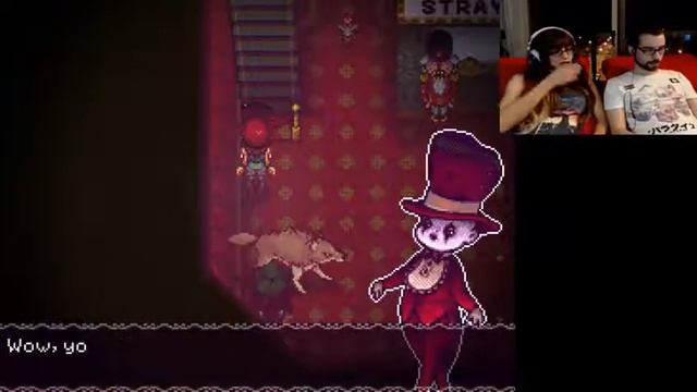Stray Cat Crossing (Full game) Let's play - Part 4 смотреть онлайн