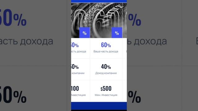 Краткий обзор инвест-фонда S-Group