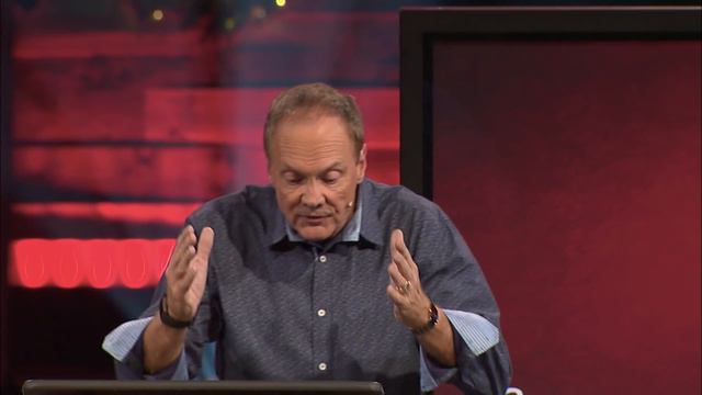 Touching Lives with James Merritt - “Expecting Christmas” 12/03/2017 смотреть онлайн