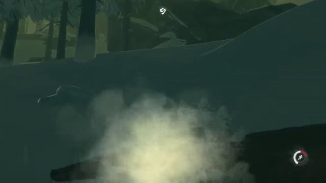 Прохождение The Long Dark. Обновление 1.33. Кролики и пара волков. смотреть онлайн