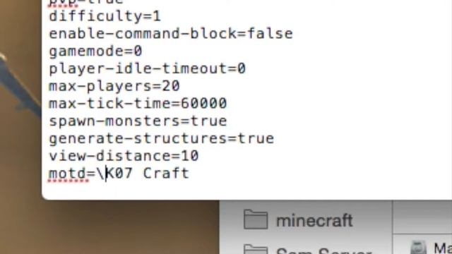 How to Port Forward a Server on Mac OS X in Minecraft 1.8 смотреть онлайн