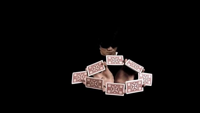 Card Flourishes - Virtuoso & Bone: The New Eye Cut смотреть онлайн
