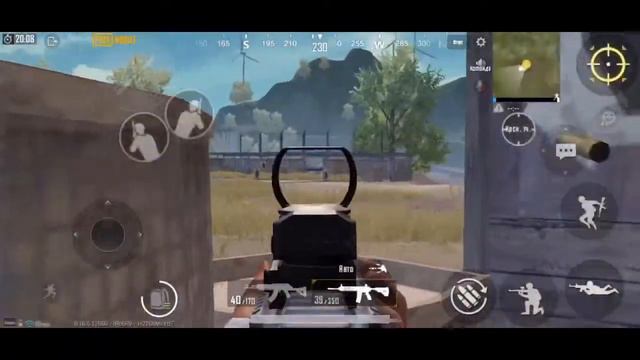PUBG MOBILE | Как я тренируюсь чтобы стать лучше смотреть онлайн