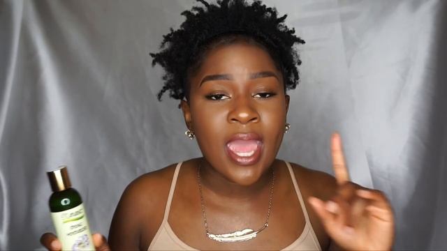 Naturaz Natural Products For All Hair Types Review + Hair Demo!!!|Mona B.