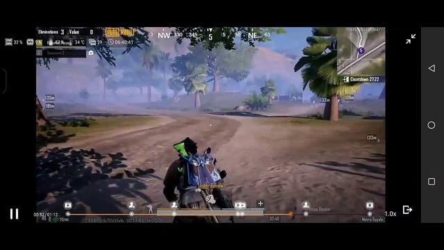 СЛЕДОВАТЕЛЬ АТАКУЕТ #5 | ДВА ЧИТЕРА ВСТРЕТИЛИСЬ В МЕТРО РОЯЛЬ смотреть онлайн