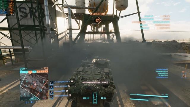 Kicked By Easy Anti-Cheat Again !! смотреть онлайн