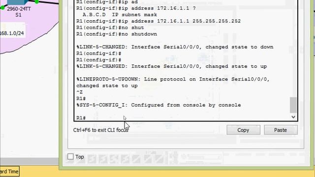 How to configure RIPv2 | RIP Protocol | Routing Information Protocol смотреть онлайн