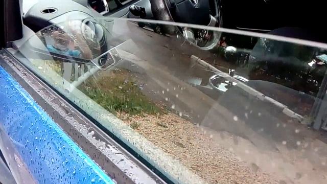 Ravon R3. Проблемы с уплотнителем стеклоподъемников. смотреть онлайн