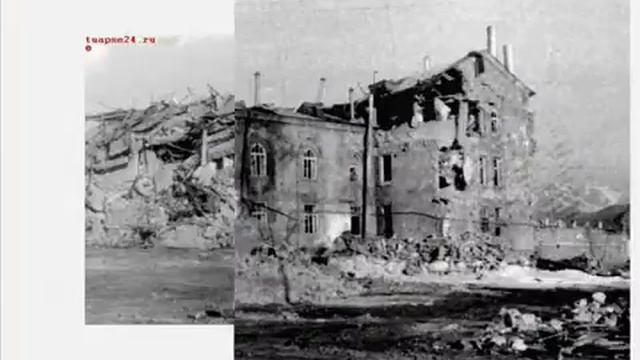 Artak Aramyan-gorod Spitak