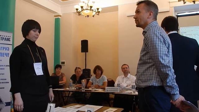 Ситуация 14. Бандитская просьба. Ольга Сероглазова vs Алексей Беляев смотреть онлайн