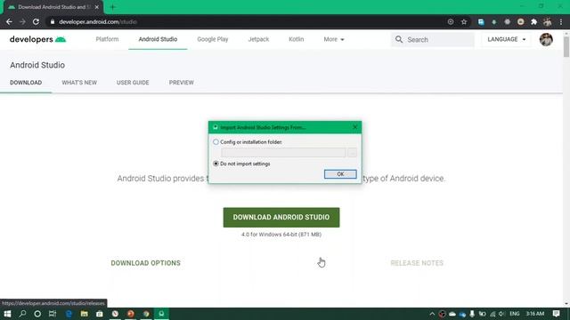 React Native - ASP.NET Core App in Arabic 01.1: Installation and Initialization смотреть онлайн