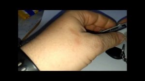 Scher-Khan Magicar 5. Нет Обратной связи