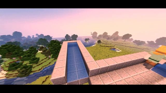 ФЕРМА МОБОВ В МАЙНКРАФТ 1.14+/1.15.2 смотреть онлайн