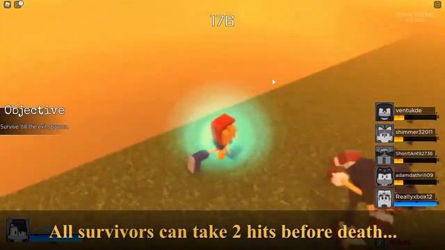 Sonic.exe the Disaster Beginners Guide (Outdated) смотреть онлайн