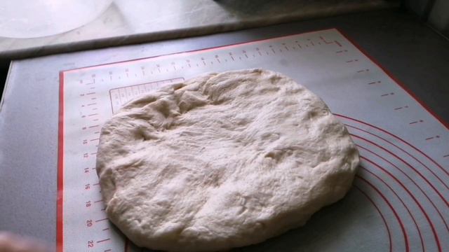 Лютые морозы. Изучаю новые рецепты. Тесто на рассоле. смотреть онлайн