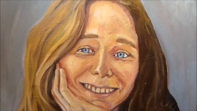 Porträt Monika Brenneis (N & D) смотреть онлайн