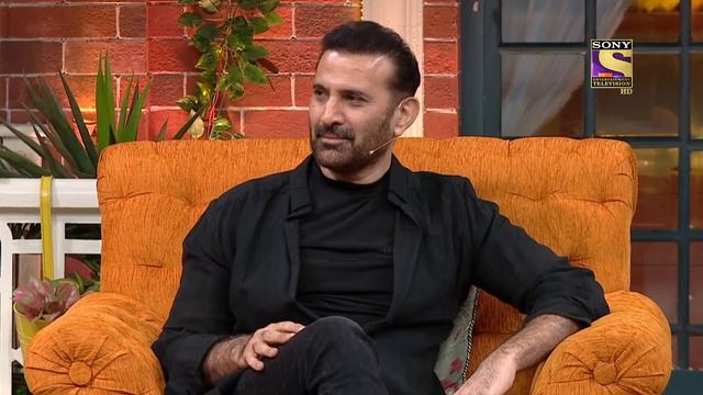 कौन है Archana Puran Singh का पहला प्यार? | The Kapil Sharma Show | Celebrity Birthday Special смотреть онлайн