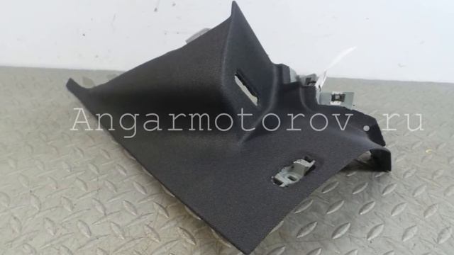 Обшивка стойки для Mercedes W204 C-class a2046904226 2046904226 смотреть онлайн