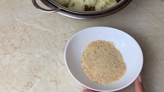 Веганские Салаты