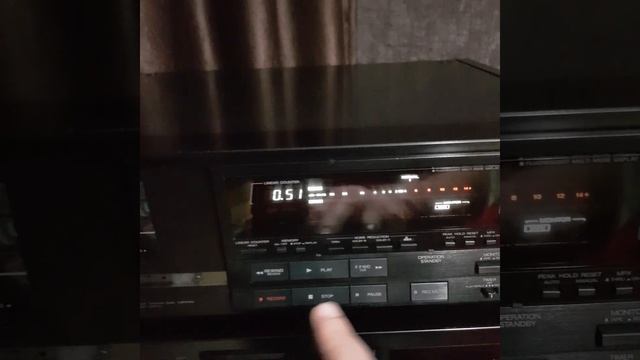Aiwa Exelia XK-009 В Продаже  на Авито