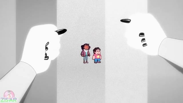 100 PARODIAS DE STEVEN UNIVERSE HECHAS POR MI!! | ZISAR смотреть онлайн