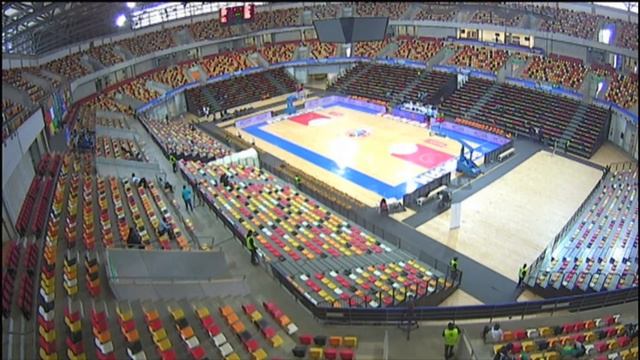 Morocco v Rwanda | Full Basketball Game | FIBA AfroCAN 2023 смотреть онлайн