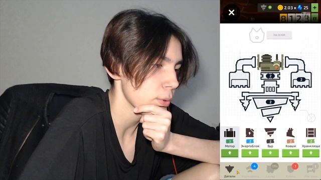 ЭВОЛЮЦИЯ ШАХТЫ ЧТОБЫ СДЕЛАТЬ САМЫЙ ЛУЧШИЙ БУР В ИГРЕ БУРИЛО! смотреть онлайн