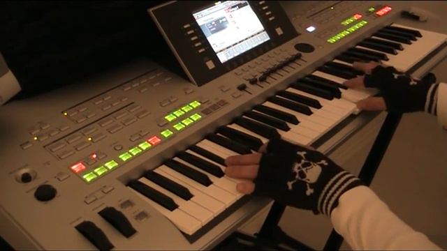 Pirates of the Caribbean - The Black Pearl смотреть онлайн