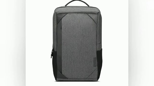 Lenovo B530 15.6 Inches Durable Water Repellent Design Laptop Urban Backpack | Buy link in descrip смотреть онлайн