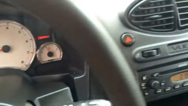 2004 Saturn Vue