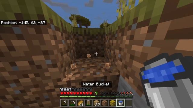 I Played Minecraft Bedrock For The First Time смотреть онлайн