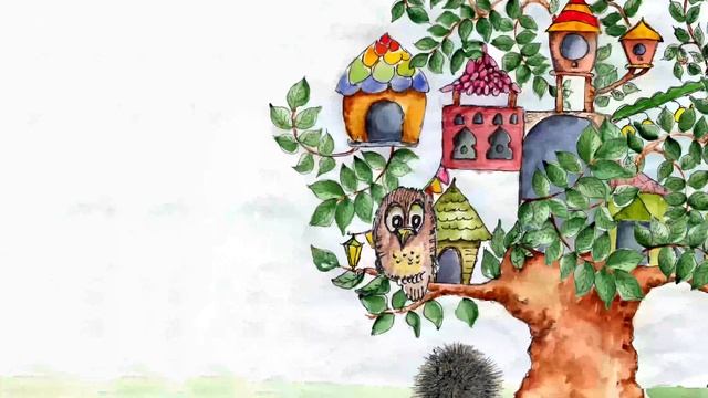 Смотрова_Ирбис_Чудо-дерево (в подражание Маршаку)