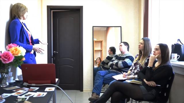 Роль белка. Семинар Кати Медушкиной 