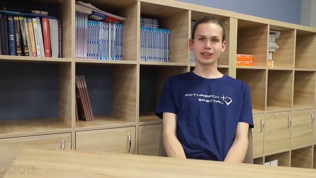 #5 - Как подготовиться к собеседованию? смотреть онлайн